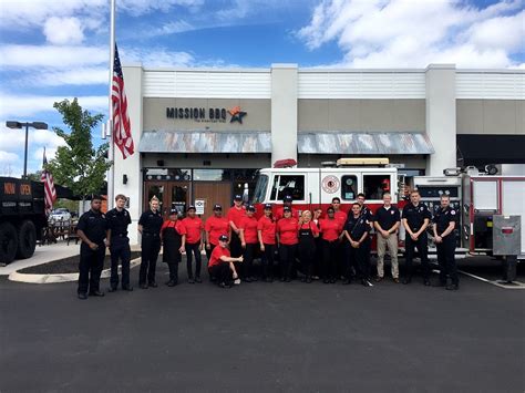 MISSION BBQ, Charlottesville - Menu, Prices & Restaurant Reviews ...