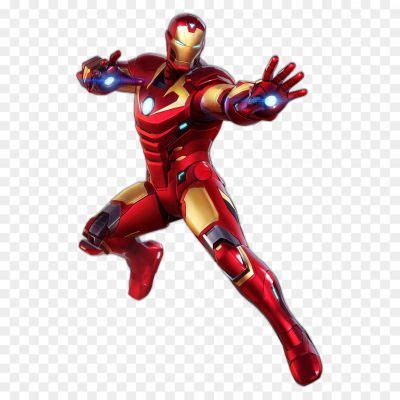 Iron Man High Quality PNG - Pngsource