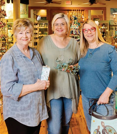 Seaside Retailer - March/April 2023 by Breakwall Publishing - Issuu