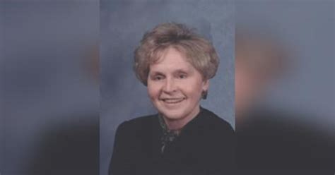 Janet Cotton Obituary (2023) - St. Cloud, MN - Williams Dingmann ...