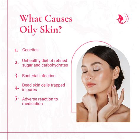 Why Your Skin Is Oily and What Face Wash Do You Need for Your Skin? : FashioNectar