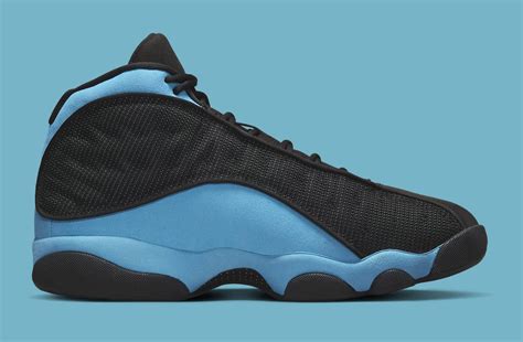 'University Blue' Air Jordan 13 Drops This Month Arriving on SNKRS