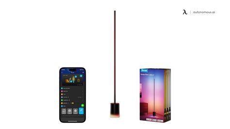 7 Best Office Floor Lamps for Productivity & Style