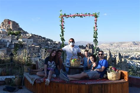 Rhythms of Cappadocia 2023 - Goreme - Viator