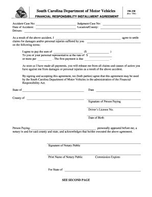 Image result for PN1 Form Sample