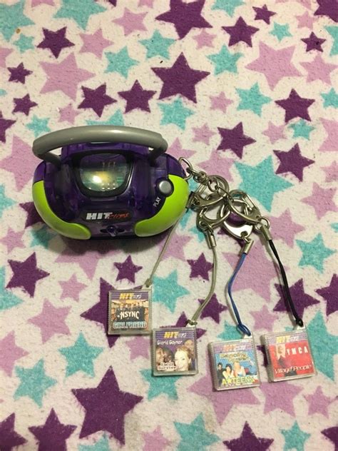 Image result for Tiger Electronics Hit Clips