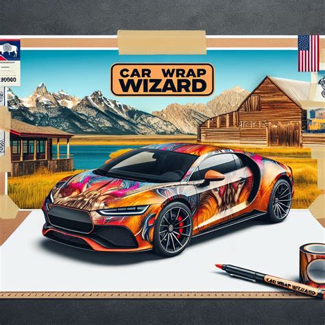 Wyoming Car Wrap Guidelines: Department of Transportation Rules, Insurance & Legal Requirements ...