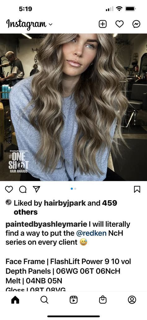 Image result for Redken Hair Color Tutorials