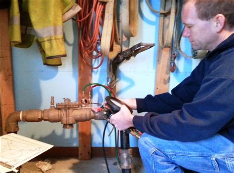 Image result for Backflow Assembly Testing