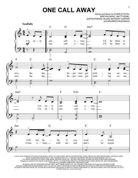 Get Free Piano Music Sheets! Printable PDFs - Printables for Everyone