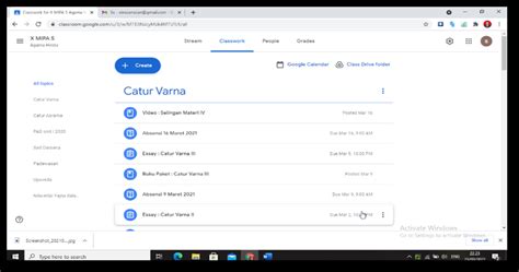 Image result for Class Work Google.com