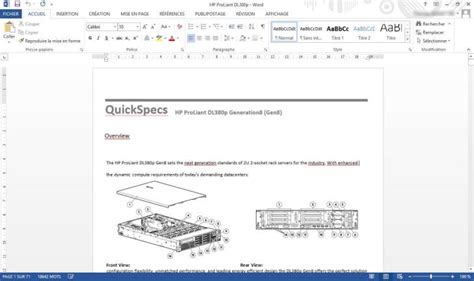 Image result for Comment Modifier Un Document PDF En Word