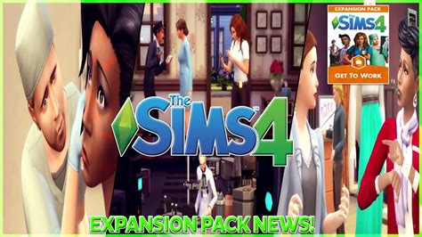 Sims 4 expansion packs discount - naaguys