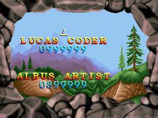 [mdk] Excelsior (set 2) download for mame 0.283