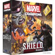 Marvel Champions - Jeux de Cartes - Decks, Boosters & Accessoires ...
