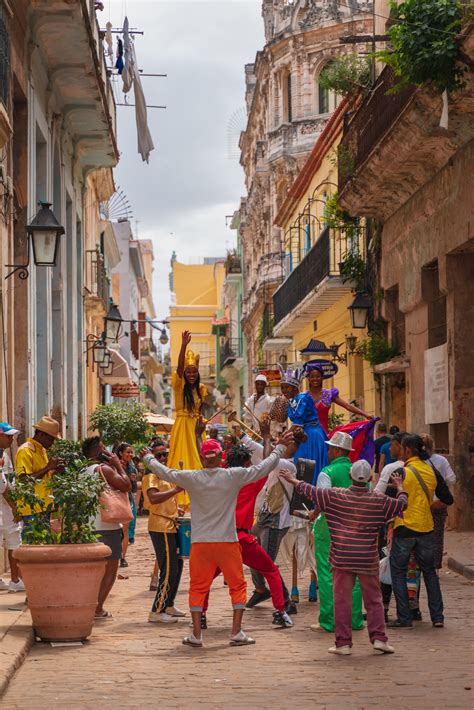The Best Things to Do In Cuba on Vacation: Explore Havana's Top ...