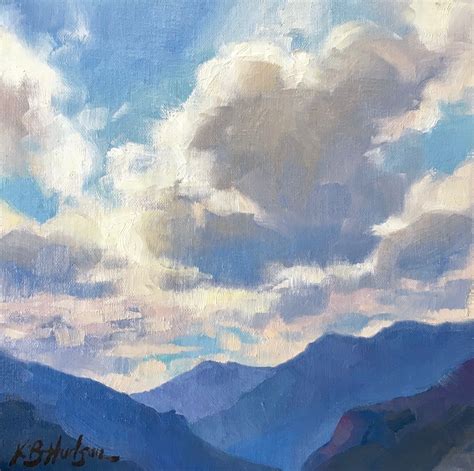 What Is Atmospheric Perspective In Art Examples