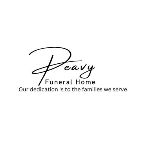 Peavy Funeral Home | Blountstown FL
