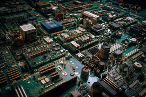Image result for Embedded Electronics