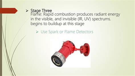 Image result for Types of Fire Detectors