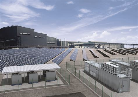 Microgrids 101: A First Look - Curtis Power Solutions