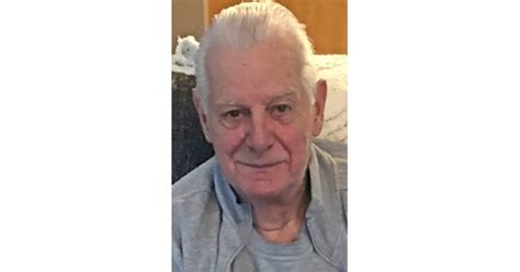 Albert W. "Skip" Belanger Obituary (2023) - Warwick, RI - Urquhart ...