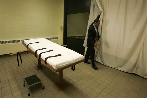 Can the Death Penalty Survive Lethal Injection? | US News