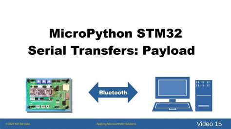 Image result for Micropython Serial