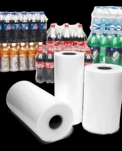 Packaging Pouch and LDPE Film Manufacturer | Mona Polypack Industries ...