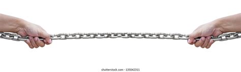 Chain Pulling 的图像结果