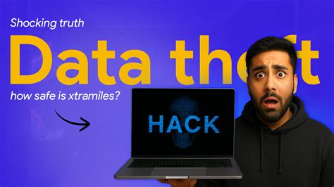 From Aadhaar to Invoices — How Xtramiles Keeps Your Information Protected.