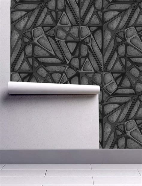 Buy Tamatina Wallpapers | Laminated DIY Wallpaper | Self Adhesive| 3D ...