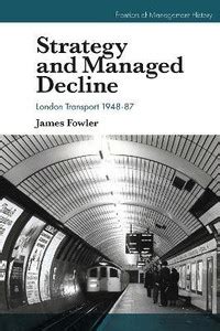 Strategy and Managed Decline: Buy Strategy and Managed Decline by ...