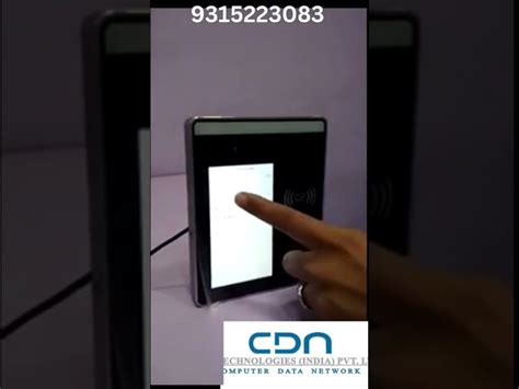 Biometric Attendance Machine - eSSL K90 Pro Time Attendance System ...