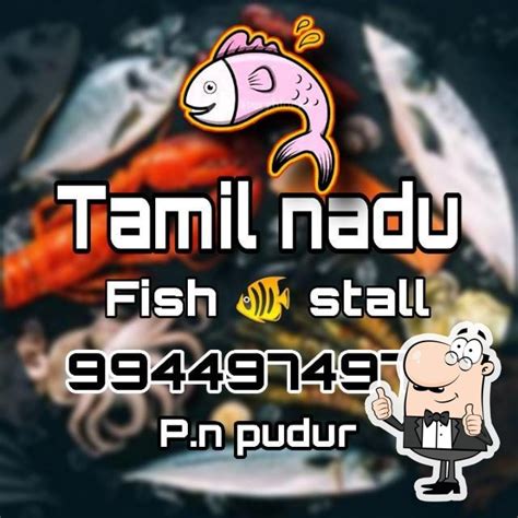 JK TamilNadu Fish Stall, Coimbatore - Restaurant menu, prices and reviews