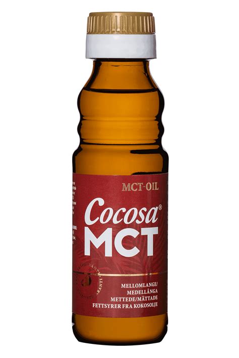 Cocosa Mct