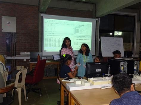 Report on One Day workshop on Components of a Research Design Seminar ...