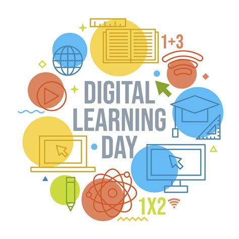 Digital Learning Day 的图像结果