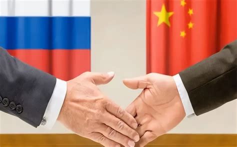 为换取支持，俄罗斯将允许中国赎回远东领土？中方的回应毫不留情_腾讯新闻