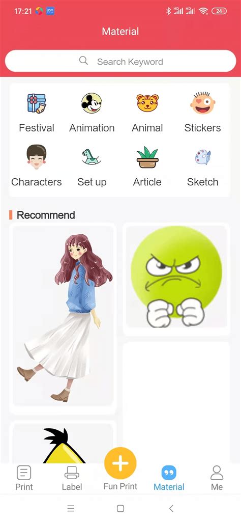 Image result for Fun Pront App