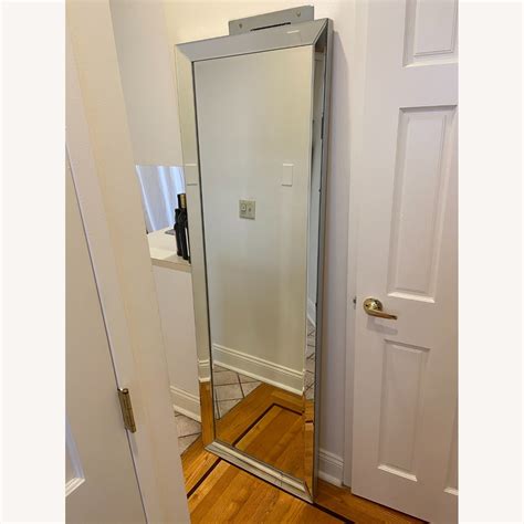 Full Length Floor Mirror Home Goods at Patrick Lauzon blog