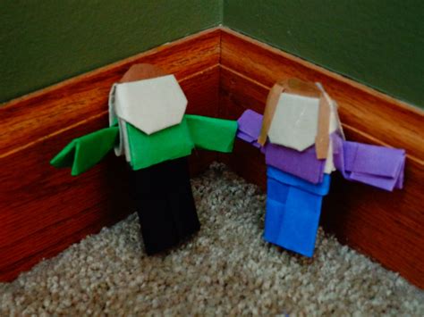 Image result for Making Paper People