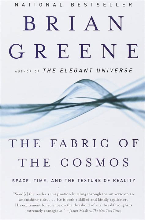 Books & Writings - Brian Greene