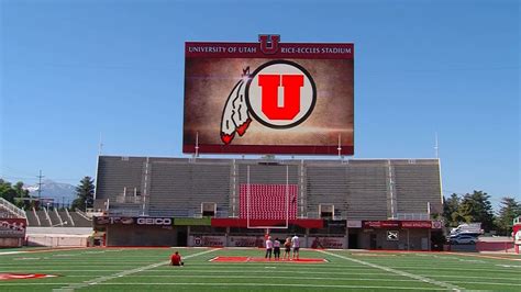 Rice-Eccles Stadium: History, Capacity, Events & Significance