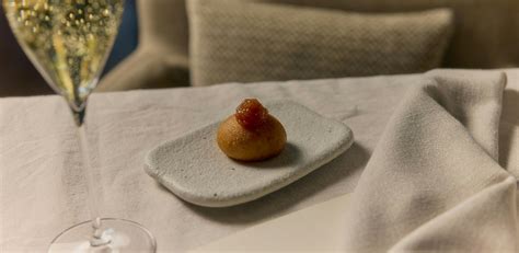 Duck Buns with Apple Mustard from The Dining Room at Lancemore ...