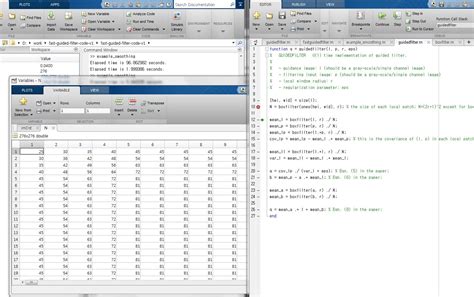 How to Download Filter Tool Box App in MATLAB 的图像结果