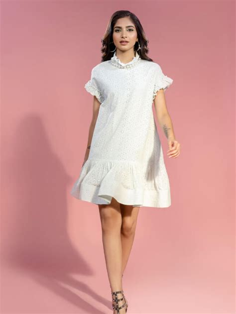 Astena Dress – The Outfit Club