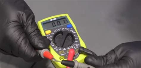 Testing Ford Wheel Speed Sensor 的图像结果