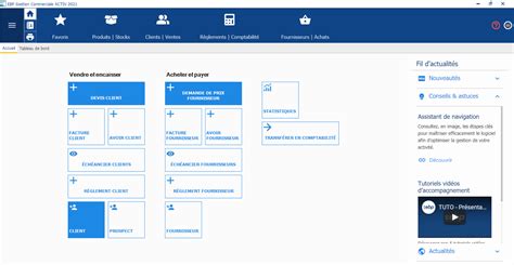 EBP Gestion Commerciale Pro Price, Features, Reviews & Ratings ...