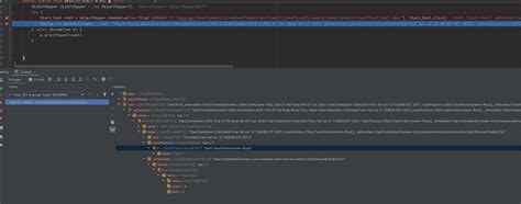 Java Object to JSON Nested 的图像结果
